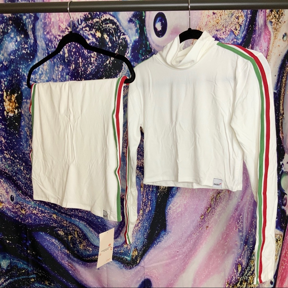 OMighty Weekend 2 Piece Set